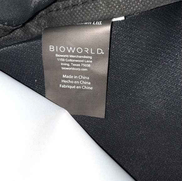 Mini baby yoda bookbag - Picture 7 of 7